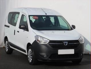 Dacia Dokker Open 1.6 SCe, 5M�st, �R, 1Maj
