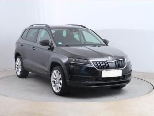 koda Karoq Style 1.5 TSI, Automat, Navi