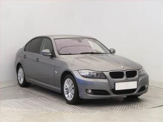 BMW 320 d xDrive, 4X4, Navi