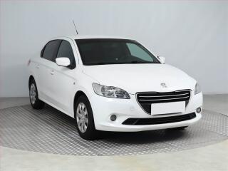 Peugeot 301 1.2 VTi, �R,1.maj