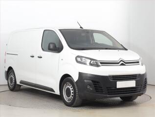 Citron Jumpy 1.5 BlueHDi, L2H1