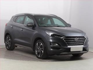 Hyundai Tucson 2.0 CRDi, 4X4, Automat, Ke