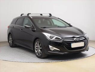 Hyundai i40 Premium 1.7 CRDi, Automat, R