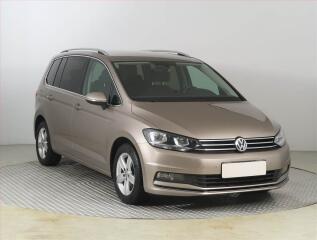 Volkswagen Touran Comfortline 1.4 TSI