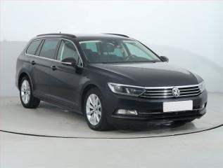 Volkswagen Passat 2.0 TDI, Automat, Navi