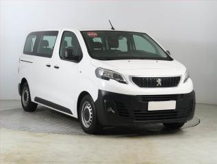 Peugeot Expert 2.0 BlueHDi, Bus, 8Mst, R