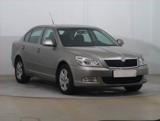 koda Octavia Elegance 1.9 TDI, Tempomat