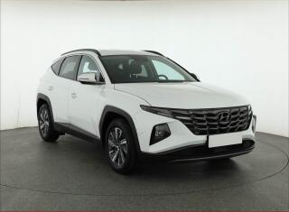 Hyundai Tucson 1.6 T-GDI
