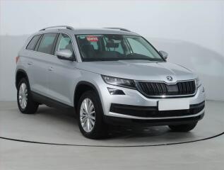 koda Kodiaq Style 2.0 TDI, 7 MST, R, DPH