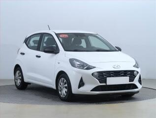 Hyundai i10 1.0, �R,1.maj, Tempomat