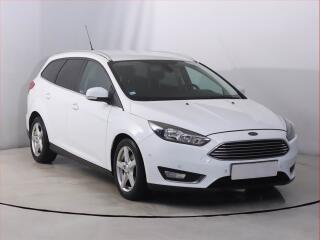 Ford Focus 1.5 TDCi, Automat, Navi