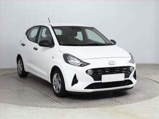 Hyundai i10 Classic 1.0, �R,1.maj