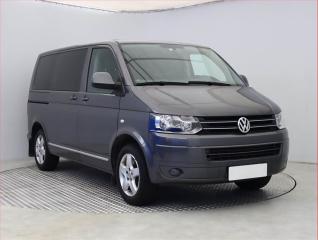 Volkswagen Transporter 2.0 BiTDI, Bus, 7Mst