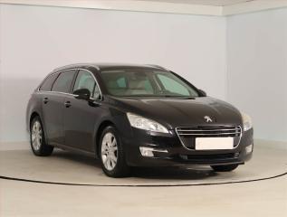 Peugeot 508 Allure 2.0 HDi, R,1.maj