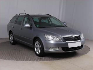 �koda Octavia Elegance 1.4 TSI, Automat