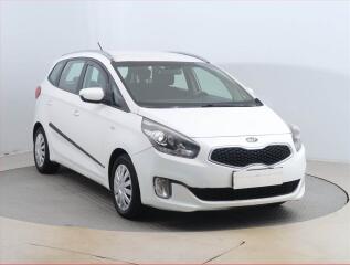 Kia Carens 1.7 CRDi, 7�m�st, Tempomat