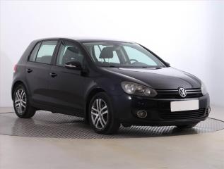 Volkswagen Golf 1.2 TSI, Serv.kniha, Tempomat