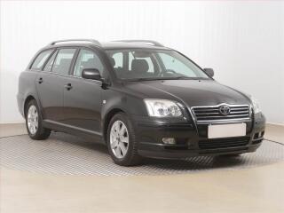 Toyota Avensis 1.8 VVT-i, Park.�senzory