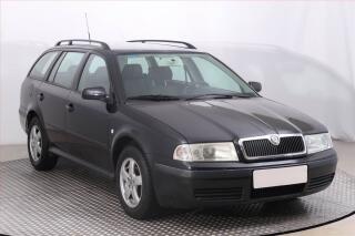 �koda Octavia 1.6, LPG, po STK, Ta�n�