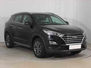 Hyundai Tucson 1.6 GDI