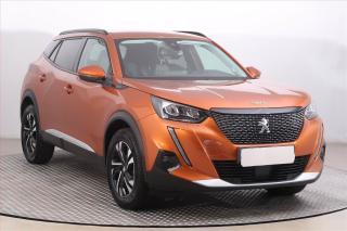 Peugeot 2008 1.2 PureTech, R,TOV.ZR