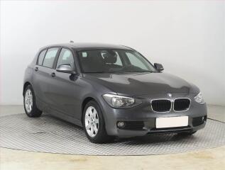 BMW 116d, Serv.kniha, Tempomat