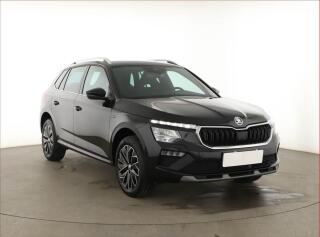 �koda Kamiq 1.0 TSI