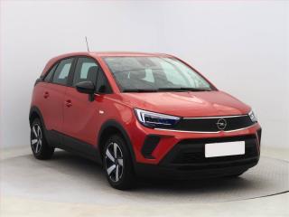 Opel Crossland X 1.2 Turbo, R,1.maj