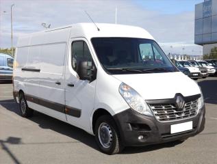 Renault Master 2.3 dCi 145, L3H2, 12m3, 1.0t