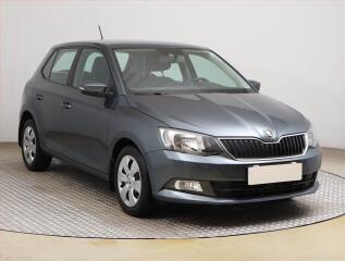 �koda Fabia Ambition 1.0 TSI