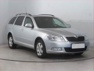 koda Octavia 1.9 TDI, 4X4, Navi, Tempomat