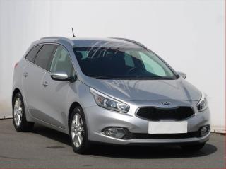Kia Ceed 1.6 GDI, R,1.maj, Serv.kniha