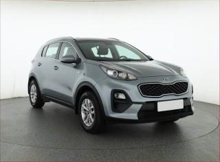 Kia Sportage 1.6 GDI, R,1.maj, Serv.kniha