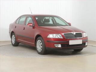 �koda Octavia Elegance 1.9 TDI, Serv.kniha
