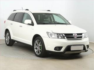 Fiat Freemont 2.0 MultiJet, 4X4, Automat