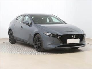 Mazda 3 2.0 e-Skyactiv X