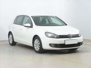 Volkswagen Golf 1.2 TSI, Tempomat