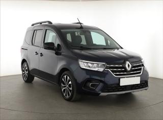Renault Kangoo 1.5 dCi, Techno, 5 mst