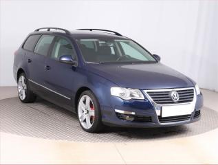 Volkswagen Passat 2.0 TDI, po STK, Tan