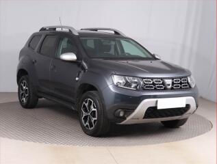 Dacia Duster 1.0 TCe, Serv.kniha, Navi