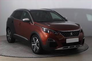 Peugeot 3008 GT 2.0 BlueHDi, Automat