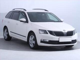 �koda Octavia 1.6 TDI, Navi, Tempomat