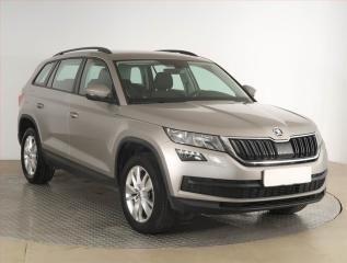 koda Kodiaq Ambition 1.4 TSI