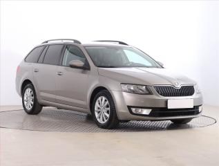 koda Octavia Style 1.6 TDI, Automat