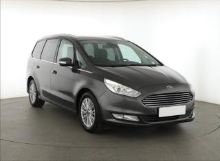 Ford Galaxy 2.0 TDCi, Automat, 7mst