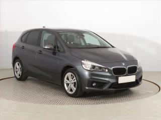 BMW 225i xDrive Active T, 4X4