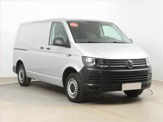 Volkswagen Transporter 2.0 TDI, R, 1Maj
