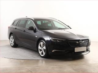 Opel Insignia 2.0 CDTI, Serv.kniha, Ke