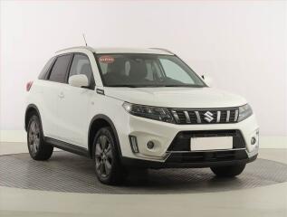 Suzuki Vitara Premium 1.4 BoosterJet