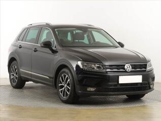 Volkswagen Tiguan Comfortline 1.5 TSI